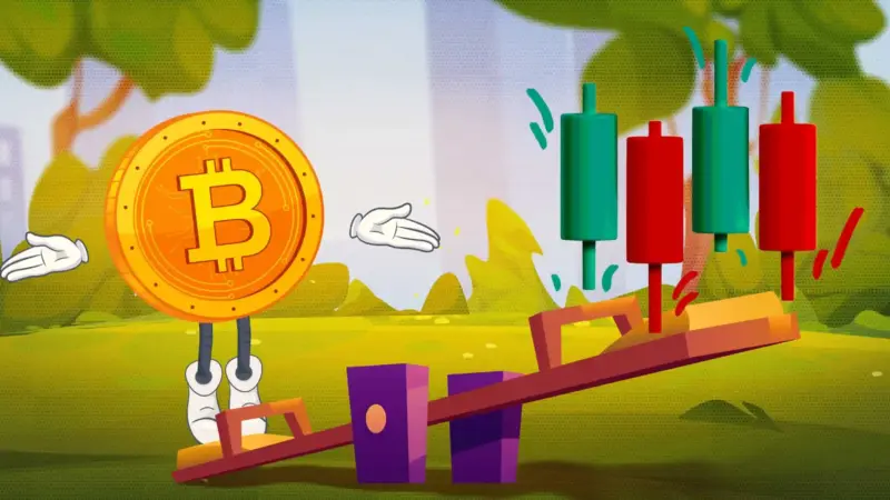 صعود ناگهانی بیت کوین همزمان با پرواز جنجالی مادورو به آمریکا؛ راز رشد BTC چیست؟