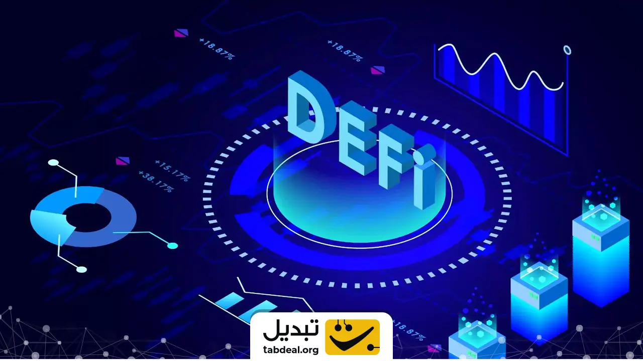 defi