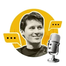 حرف حساب پاول دورف