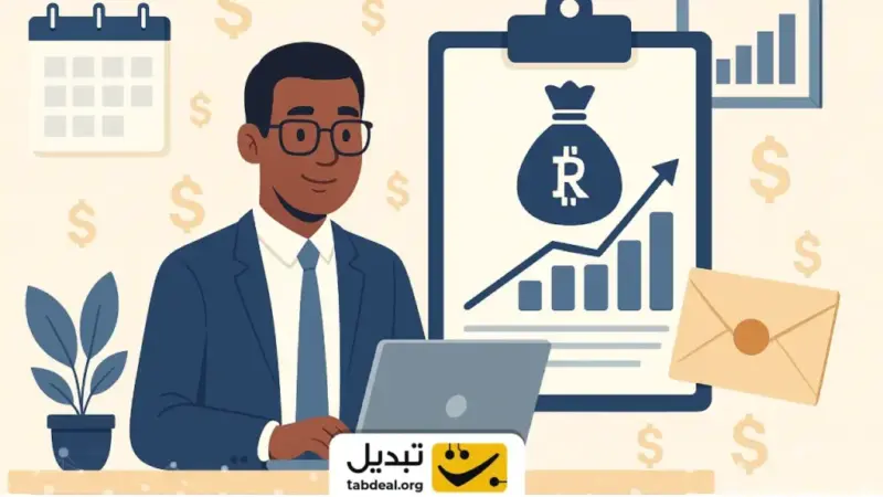 افزایش حیرت‌انگیز حقوق در ۱۴۰۵؛ حقوق‌بگیران کم‌درآمد بیشترین سود را می‌برند!