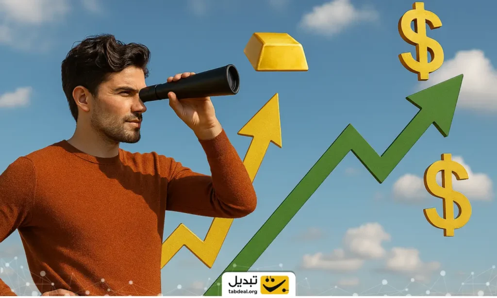 کاردانو در آستانه جهش ۱۰۳ درصدی؛ تحلیلگران از صعود بی‌سابقه خبر می‌دهند!