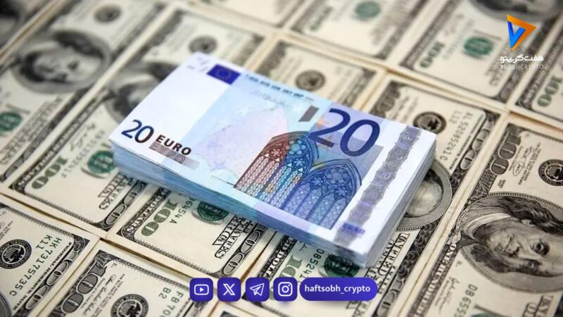 هفته سیاه دلار + جدول قیمت یورو و دلار در ۴ بهمن