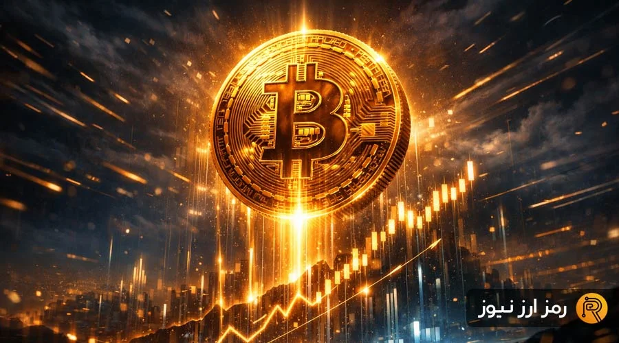 آیا بیت‌کوین ۲۰۲۶ را با یک بول‌ران تاریخی آغاز می‌کند؟ راز مقاومت ۹۵ هزار دلاری چیست؟