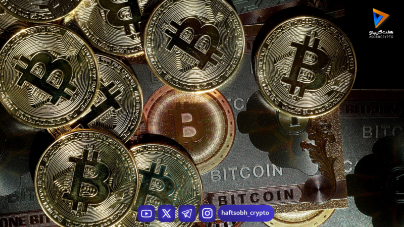 افزایش انتقال ارزهای دیجیتال به بایننس؛ آیا فروش در راه است؟