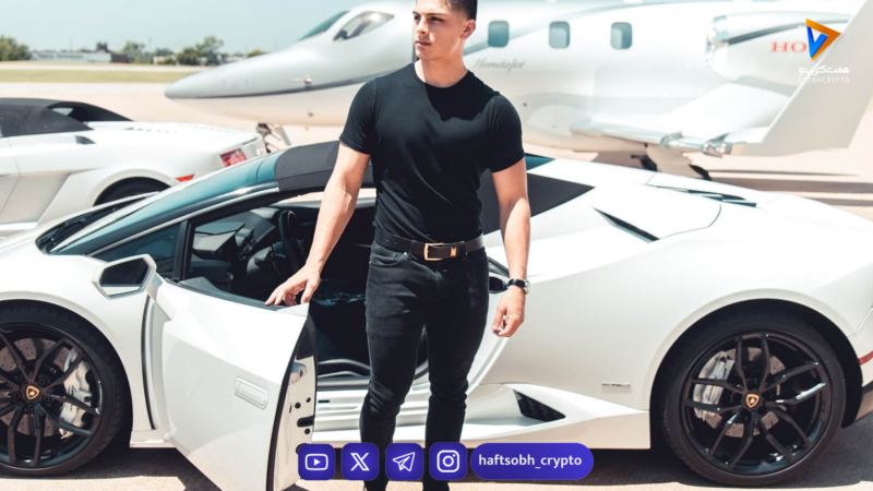 میلیاردرهای کریپتو و تهدید به ترک کالیفرنیا