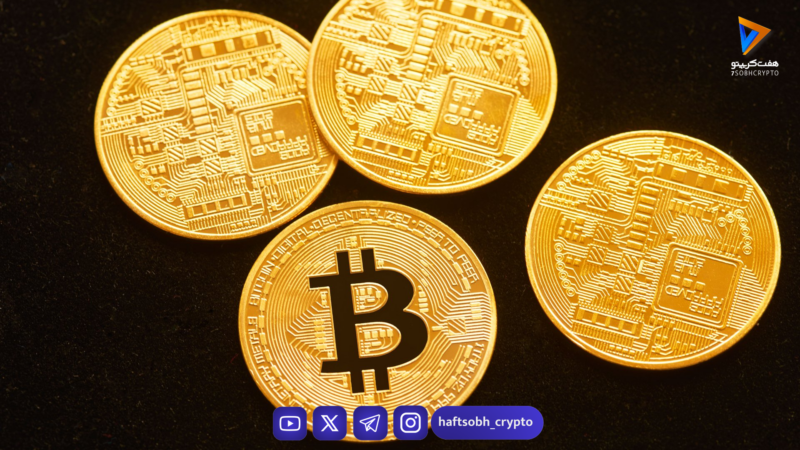 مقاومت ۹۰ هزار دلاری بیت کوین و بازگشت طلا در آغاز سال ۲۰۲۶