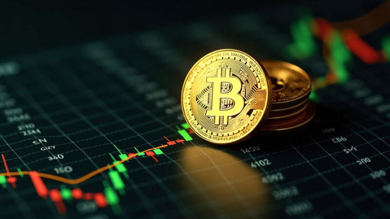 شکست الگوی نزولی ۶ هفته‌ای بیت‌کوین و آغاز رالی صعودی بی‌سابقه؟