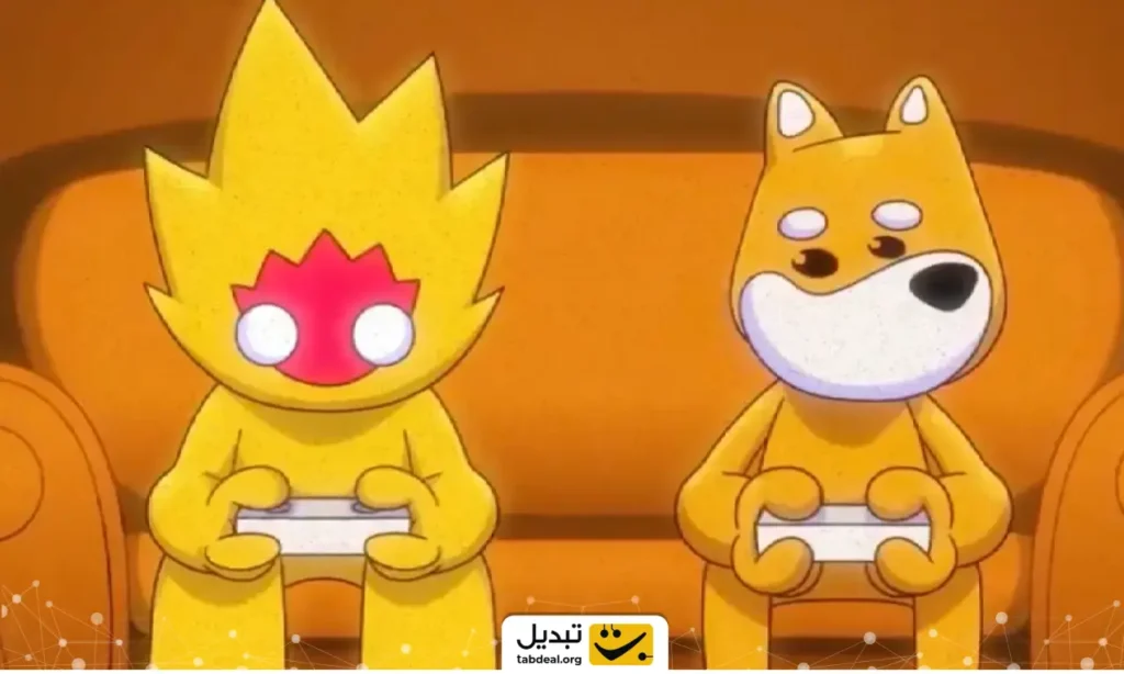 جایزه ۱ میلیون دلاری بازی کریپتویی «دوج‌بال»؛ فرصتی استثنایی برای برترین گیمرها