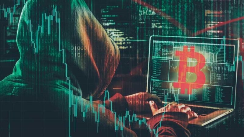 چشم‌دزدی میلیارد دلاری هکرها از کیف‌پول‌های سرد بای‌بیت در ۲۰۲۵!
