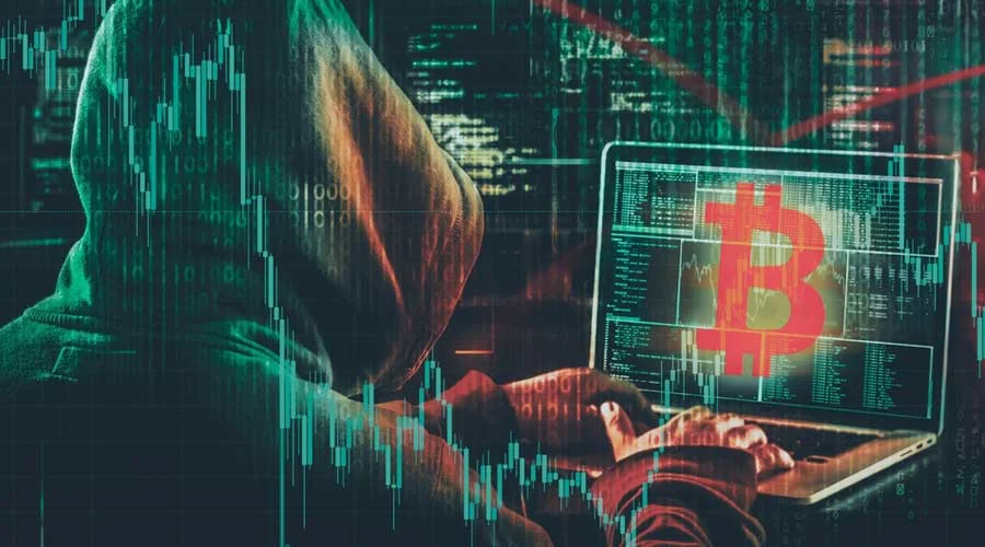 چشم‌دزدی میلیارد دلاری هکرها از کیف‌پول‌های سرد بای‌بیت در ۲۰۲۵!