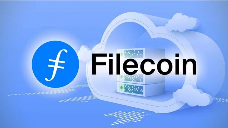 صعود حیرت‌انگیز ۲۰ درصدی فایل کوین پس از شکست الگوی تکنیکال!