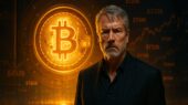 مایکل سیلور با خرید ۱۲۸۷ بیت کوین، ذخایر استراتژی را به رکوردی بی‌سابقه رساند!