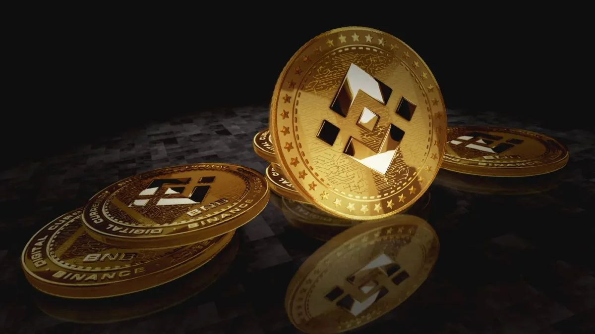 سقوط حیرت‌انگیز BNB به زیر ۹۰۰ دلار؛ آیا ارتقاء شبکه تاثیری نداشت؟ - اخبار ارز دیجیتال