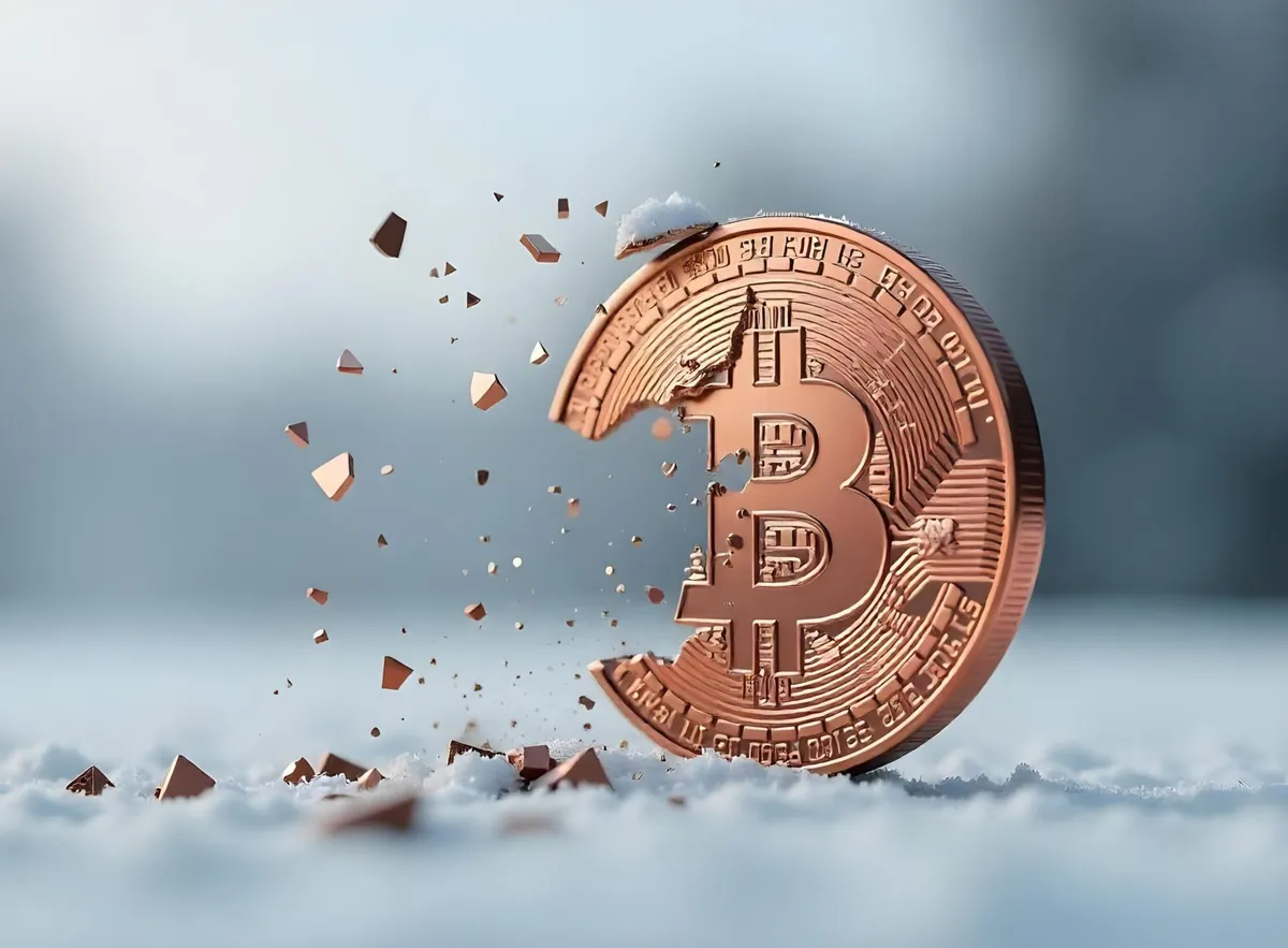 تحلیلگران هشدار دادند: کاهش فروش نهنگ‌ها و سیگنال‌های طلایی، آیا بیت کوین ۲۰۲۶ را متحول می‌کند؟