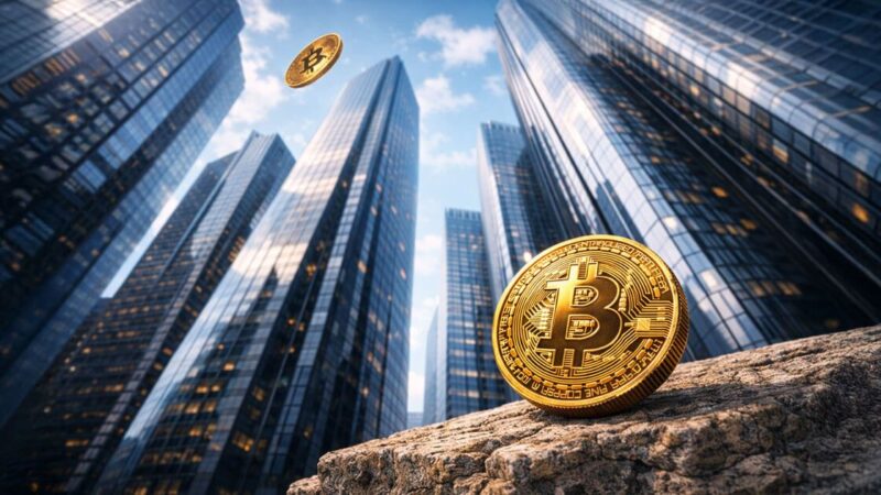 افزایش ناگهانی ۱۶ میلیارد دلاری نقدینگی اضطراری بانک‌ها؛ تهدیدی پنهان برای بیت کوین؟