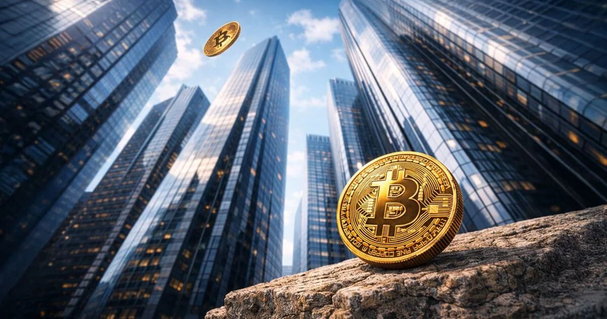 افزایش ناگهانی ۱۶ میلیارد دلاری نقدینگی اضطراری بانک‌ها؛ تهدیدی پنهان برای بیت کوین؟