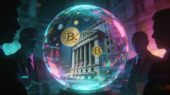 وال استریت چگونه تهدیدی جدی برای بازار ارز دیجیتال در ۲۰۲۶ شد؟