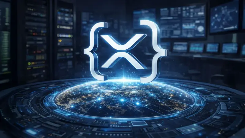 بازگشت ناگهانی اهرم‌ها به XRP؛ جهش ۸۰ درصدی اوپن اینترست در ۴ ساعت خبر از نوسان بزرگ می‌دهد!