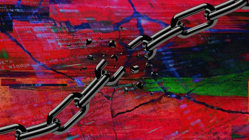 پیشرفت شگفت‌انگیز بنیاد فلو در بازگرداندن شبکه پس از حمله ۳.۹ میلیون دلاری