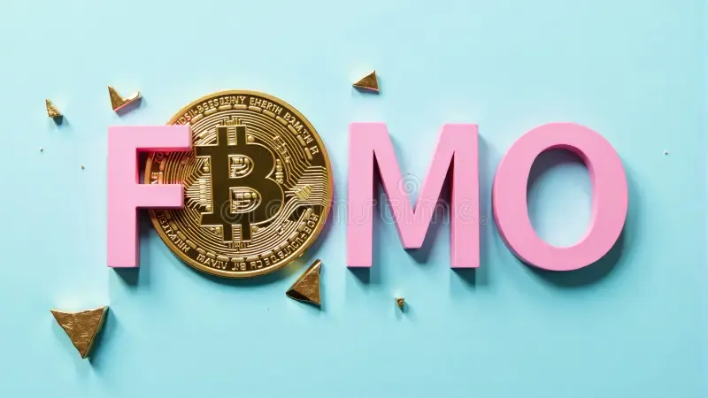 هشدار سنتیمنت: بازگشت ترس FOMO در صورت عبور بیت‌کوین از ۹۲ هزار دلار؟