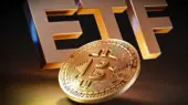 ورودی بی‌سابقه ۶۹۷ میلیون دلاری به صندوق‌های ETF بیت کوین آمریکا؛ بلک‌راک پیشتاز شد!