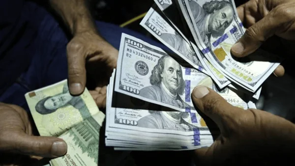 قیمیت دلار و یورو در بازار رسمی چقدر است؟ آپدیت ۲۴ دی