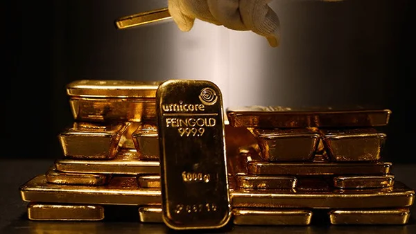 صعود پرشتاب طلای جهانی؛ اونس از مرز ۴۷۰۰ دلار عبور کرد