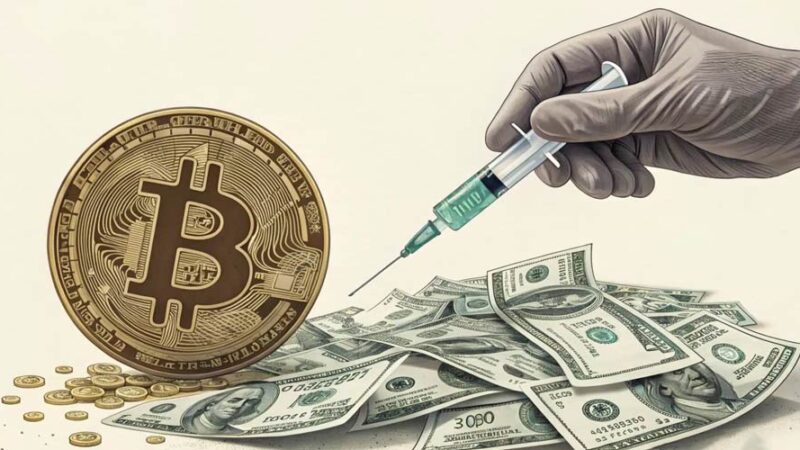 ۲۰۲۶؛ آیا بیت‌کوین دوباره به اوج می‌رسد یا بازار در آستانه فریب بزرگ است؟