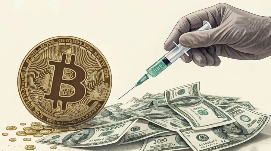 ۲۰۲۶؛ آیا بیت‌کوین دوباره به اوج می‌رسد یا بازار در آستانه فریب بزرگ است؟