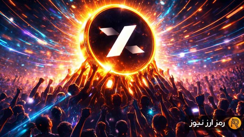 رکوردشکنی ۱۰۰۰ درصدی حجم معاملات MYX؛ چرا موج کاربران به این بازار مالی هجوم آورد؟