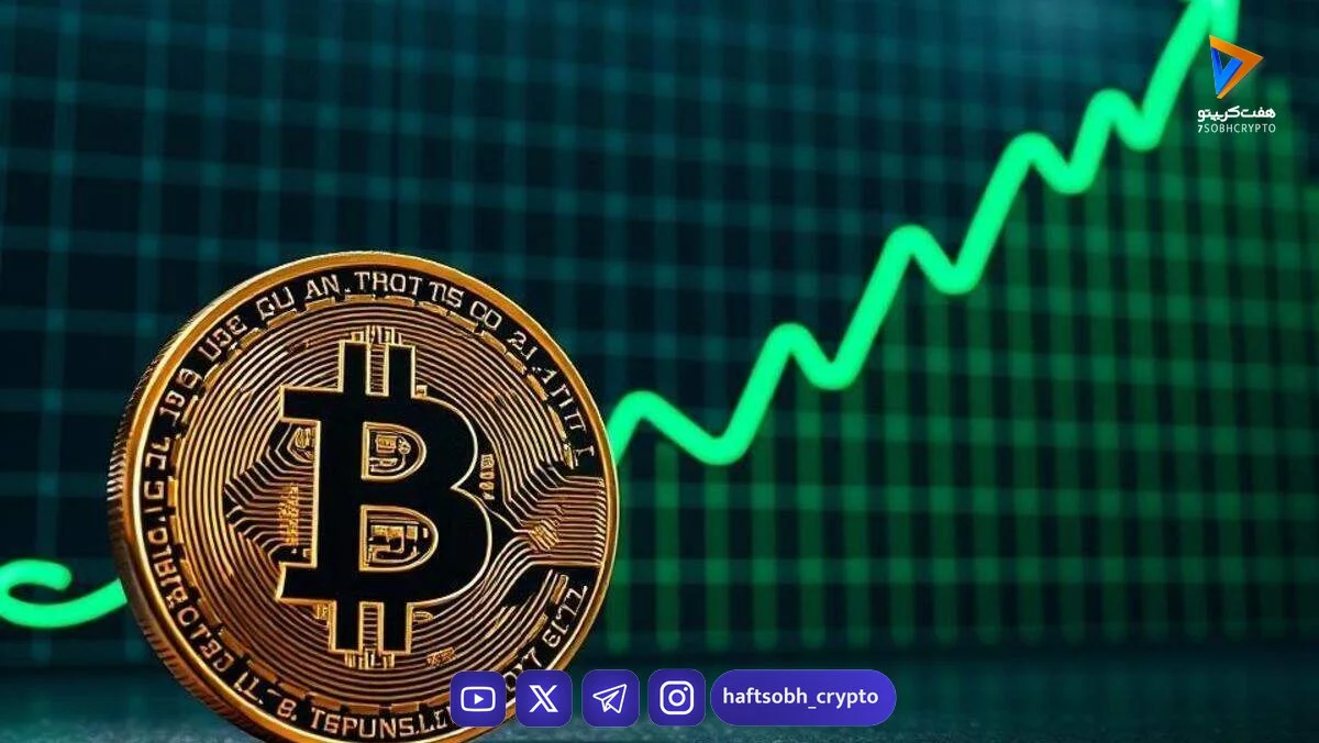 بیت‌کوین با قدرت به مرز ۹۵ هزار دلار بازگشت؛ پشت‌پرده صعود امروز بازار کریپتو چه بود؟ - اخبار ارز دیجیتال