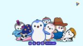 پاجی پنگوئن (Pudgy Penguins): از یک کلکسیون NFT تا یک برند جهانی