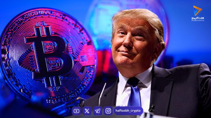 عبور بیت‌کوین از ۹۱ هزار دلار؛ رشد هم‌زمان اتریوم و دوج‌کوین تحت تأثیر تحولات سیاسی ونزوئلا