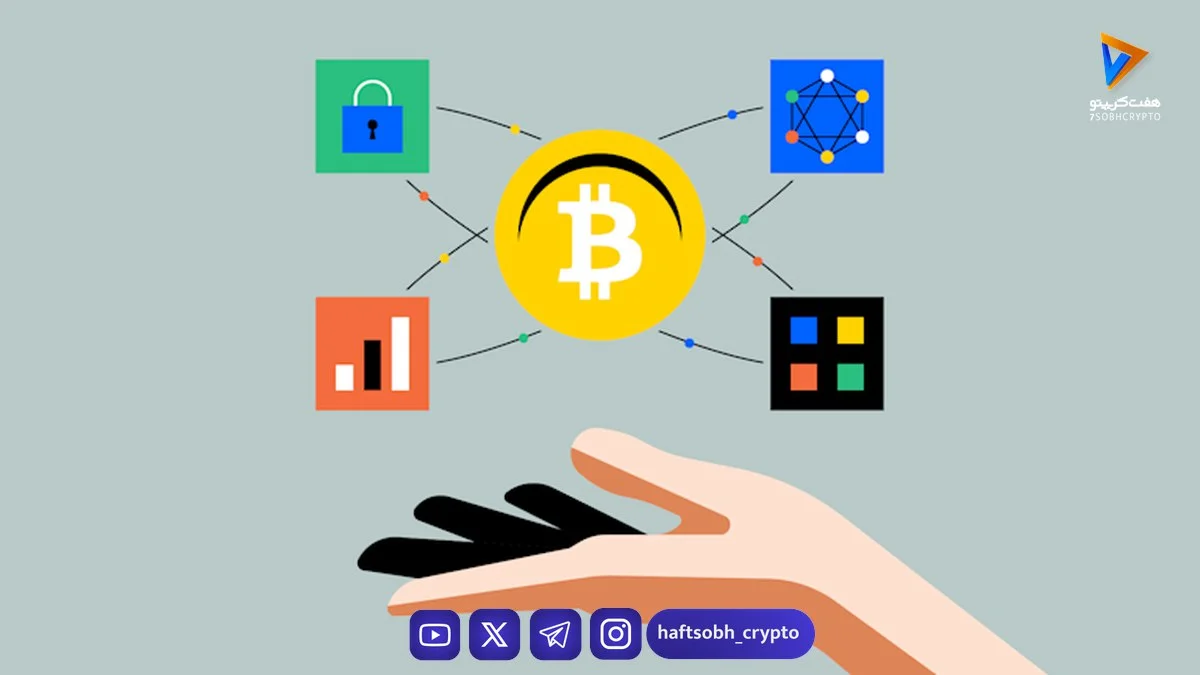 بیت‌کوین چیست؟ ساتوشی چگونه دنیای پول را برای همیشه تغییر داد؟ - آموزش
