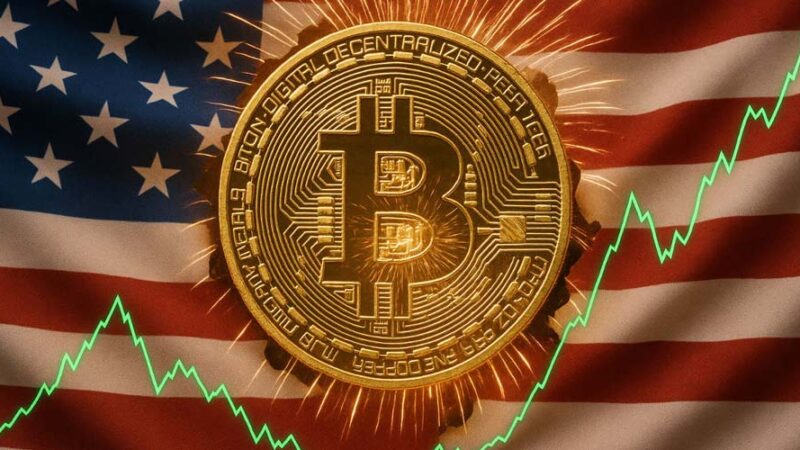 ۶ رویداد اقتصادی کلیدی که هفته آینده بازار کریپتو را تکان می‌دهد!