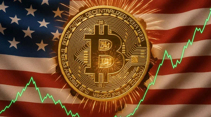 ۶ رویداد اقتصادی کلیدی که هفته آینده بازار کریپتو را تکان می‌دهد!