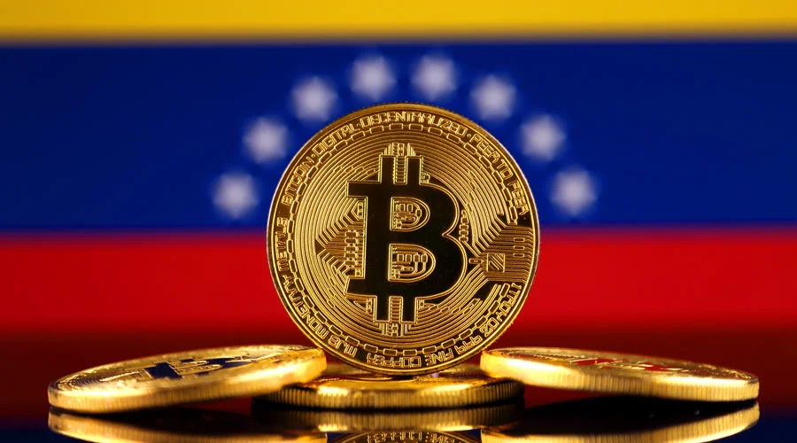 ونزوئلا ذخیره پنهان ۶۷ میلیارد دلاری بیت‌کوین را فاش کرد؛ آیا بازار در آستانه انفجار عرضه است؟