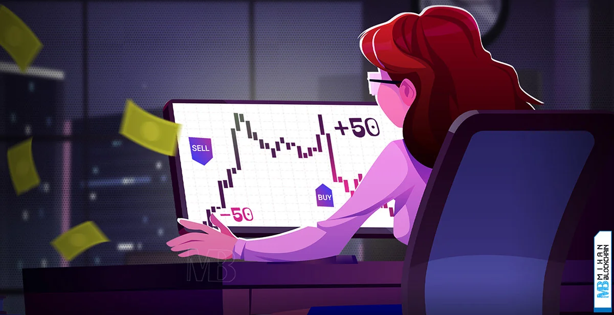 ۴ بازگشت حیرت‌انگیز در دنیای کریپتو که آینده ۲۰۲۶ را متحول می‌کنند!