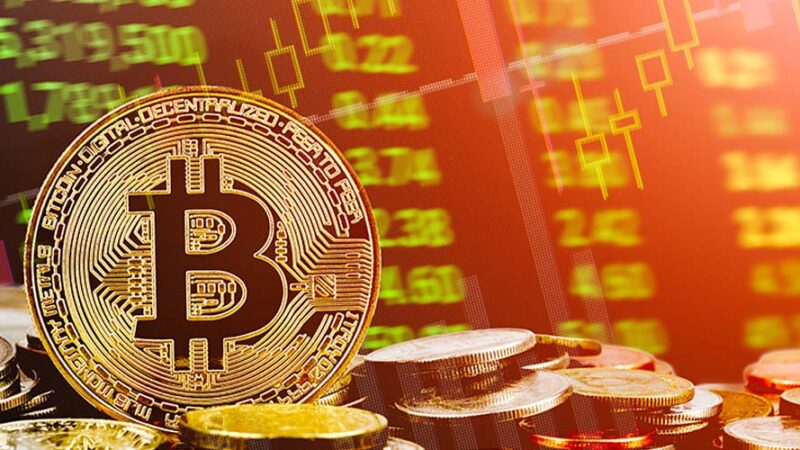 بیت‌کوین دوباره سقوط کرد؛ چرا اصلاح بازار کریپتو این‌بار جدی‌تر شد؟