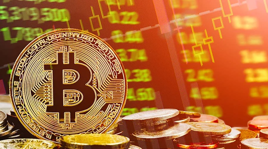 بیت‌کوین دوباره سقوط کرد؛ چرا اصلاح بازار کریپتو این‌بار جدی‌تر شد؟ - اخبار ارز دیجیتال