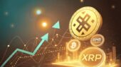 ریپل با جهش ۷ درصدی و ورود ۱۳ میلیون دلار سرمایه، جایگاه سوم بازار کریپتو را بازپس گرفت!