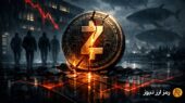 استعفای ناگهانی تیم توسعه‌دهنده زی‌کش؛ سقوط ۷ درصدی قیمت ZEC در بازار دیجیتال!