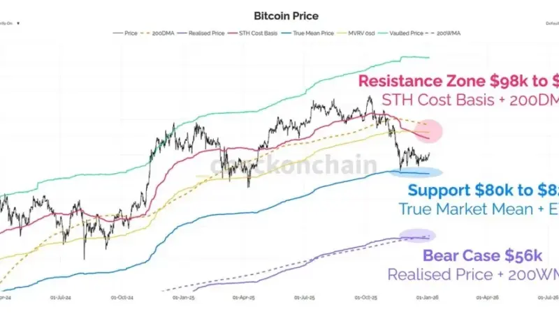 نهنگ‌های بیت‌کوین باز هم دست به کار شدند؛ سیگنال صعودی قدرتمند بازار در راه است!