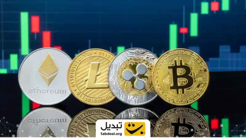 بازار کریپتو چیست و چرا همه از آن حرف می‌زنند؟