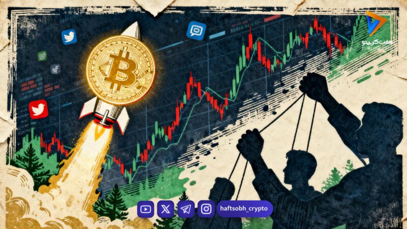 شیلینگ در بازار کریپتو؛ تبلیغ یا دام سرمایه‌گذاران؟