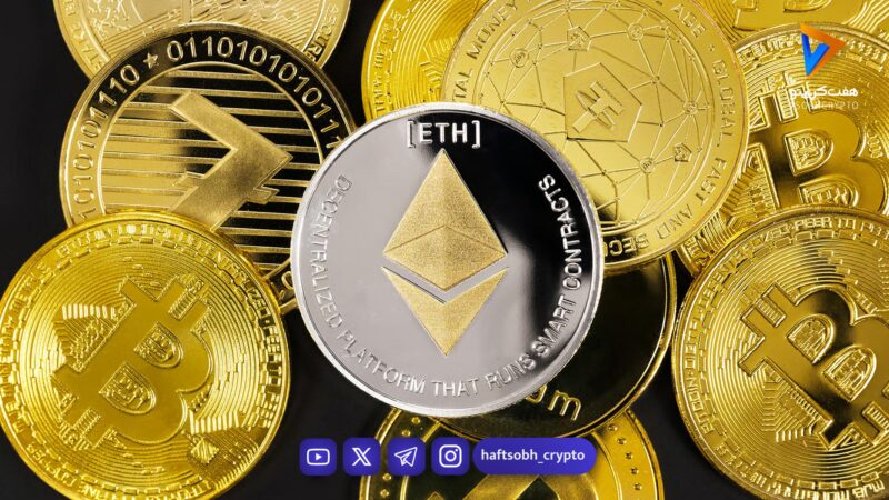 نقشه راه ۲۰۲۶ اتریوم با وعده ارتقای بی‌سابقه و امنیت پساکوانتومی رونمایی شد!