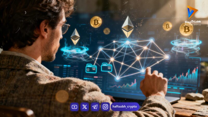 راهنمای کامل دکس تریدینگ؛ فرصت‌ها، ریسک‌ها و تفاوت با معاملات اسپات