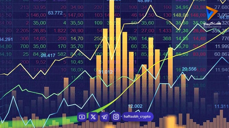 بورس هم‌پای طلا اوج گرفت؛ بازگشت شاخص به کانال ۴ میلیون واحد