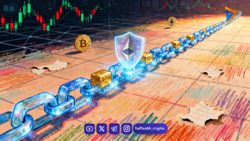 هارد فورک و سافت فورک چیست؟ تأثیر فورک‌ها بر قیمت ارز دیجیتال