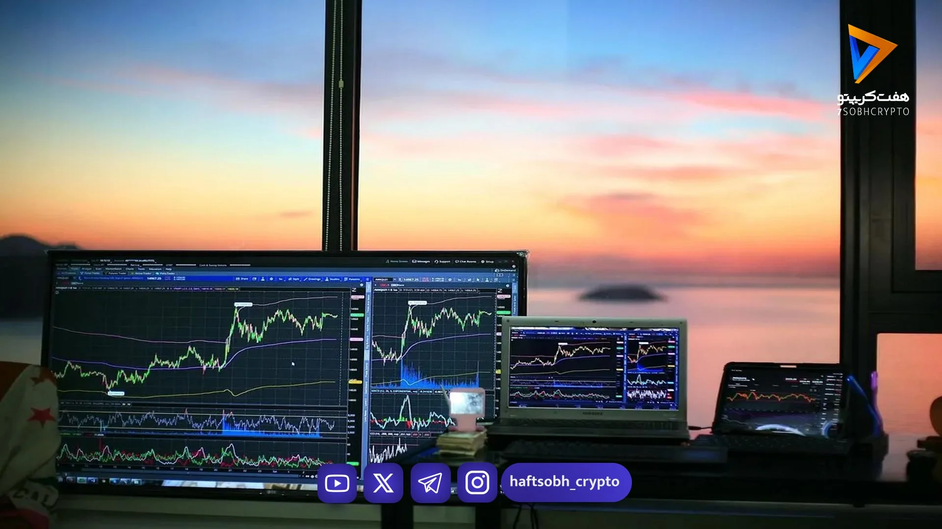 مکث ریزش بیت‌کوین در سایه تقویت دلار؛ آیا ریکاوری بازار به تعویق می‌افتد؟ - اخبار بیت کوین